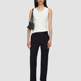 Coleman Gabardine Stretch Trousers