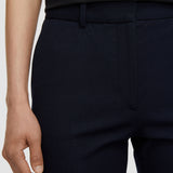 Coleman Gabardine Stretch Trousers