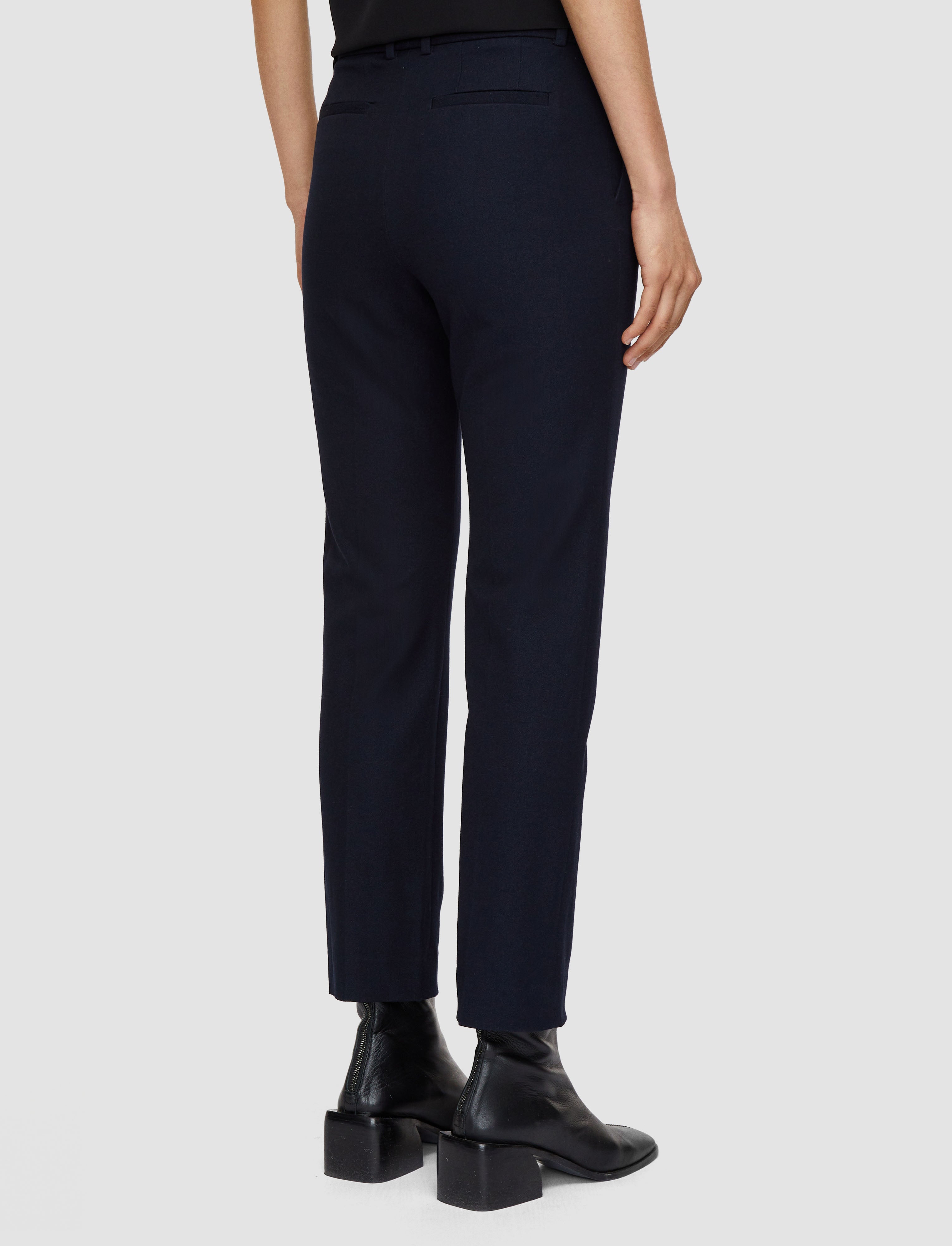 blue-coleman-gabardine-stretch-trousers-JOSEPH