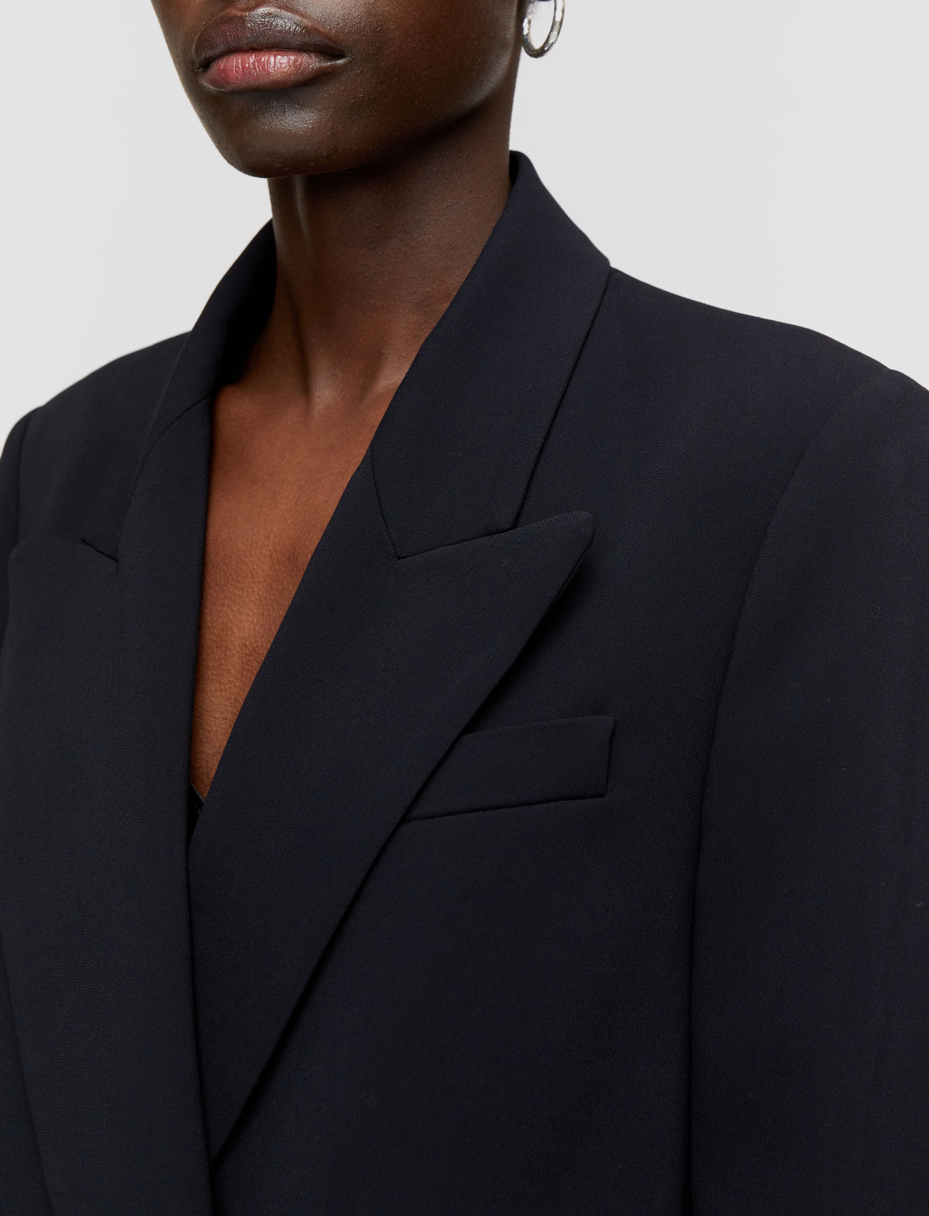 black-jaden-comfort-cady-jacket-JOSEPH