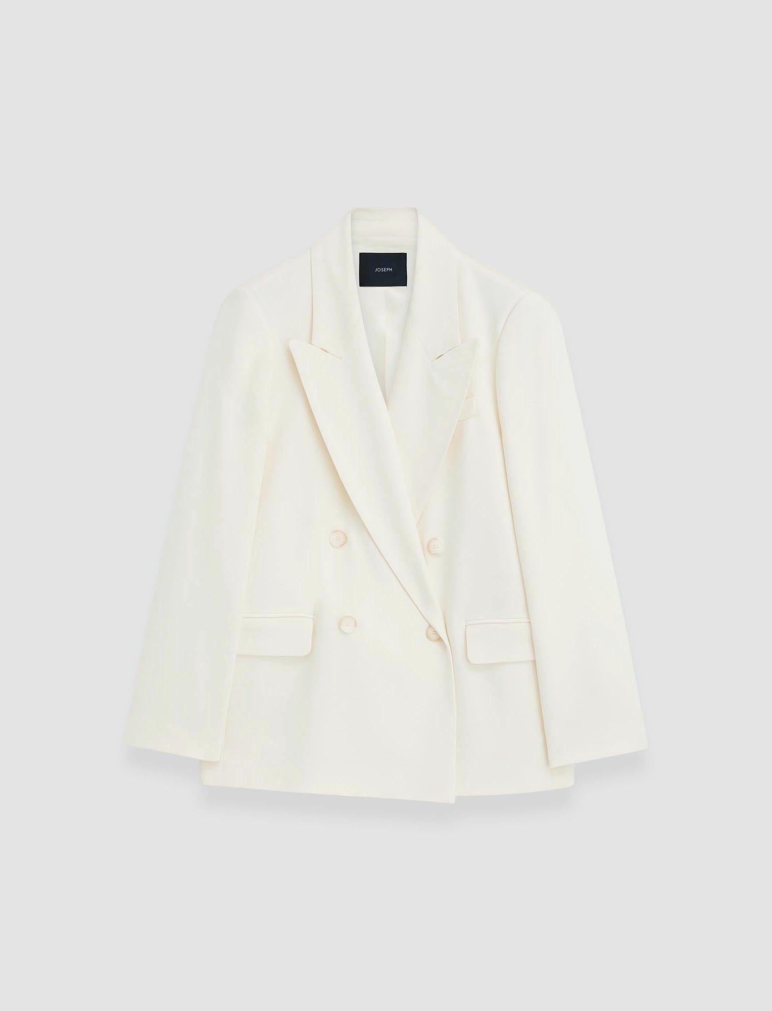 blanc-veste-jaden-en-cady-confort-JOSEPH