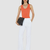 Tafira Gabardine Stretch Trousers