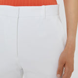 Tafira Gabardine Stretch Trousers