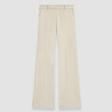 Tafira Leather Stretch Trousers
