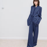 Alane Comfort Cady Trousers