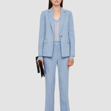 Marty Tailoring Crepe ジャケット