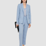 Marty Tailoring Crepe ジャケット