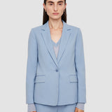 Marty Tailoring Crepe ジャケット