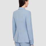 Marty Tailoring Crepe ジャケット
