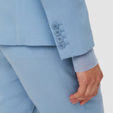 Marty Tailoring Crepe ジャケット