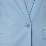 Marty Tailoring Crepe ジャケット