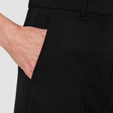 Pantalon Alana en laine strech