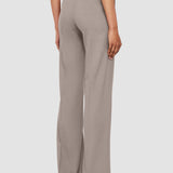 Morissey Tailoring Wool Stretch Trousers