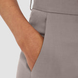 Morissey Tailoring Wool Stretch Trousers