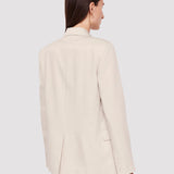 Jaden Soft Viscose Tailoring Jacket