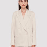 Jaden Soft Viscose Tailoring Jacket