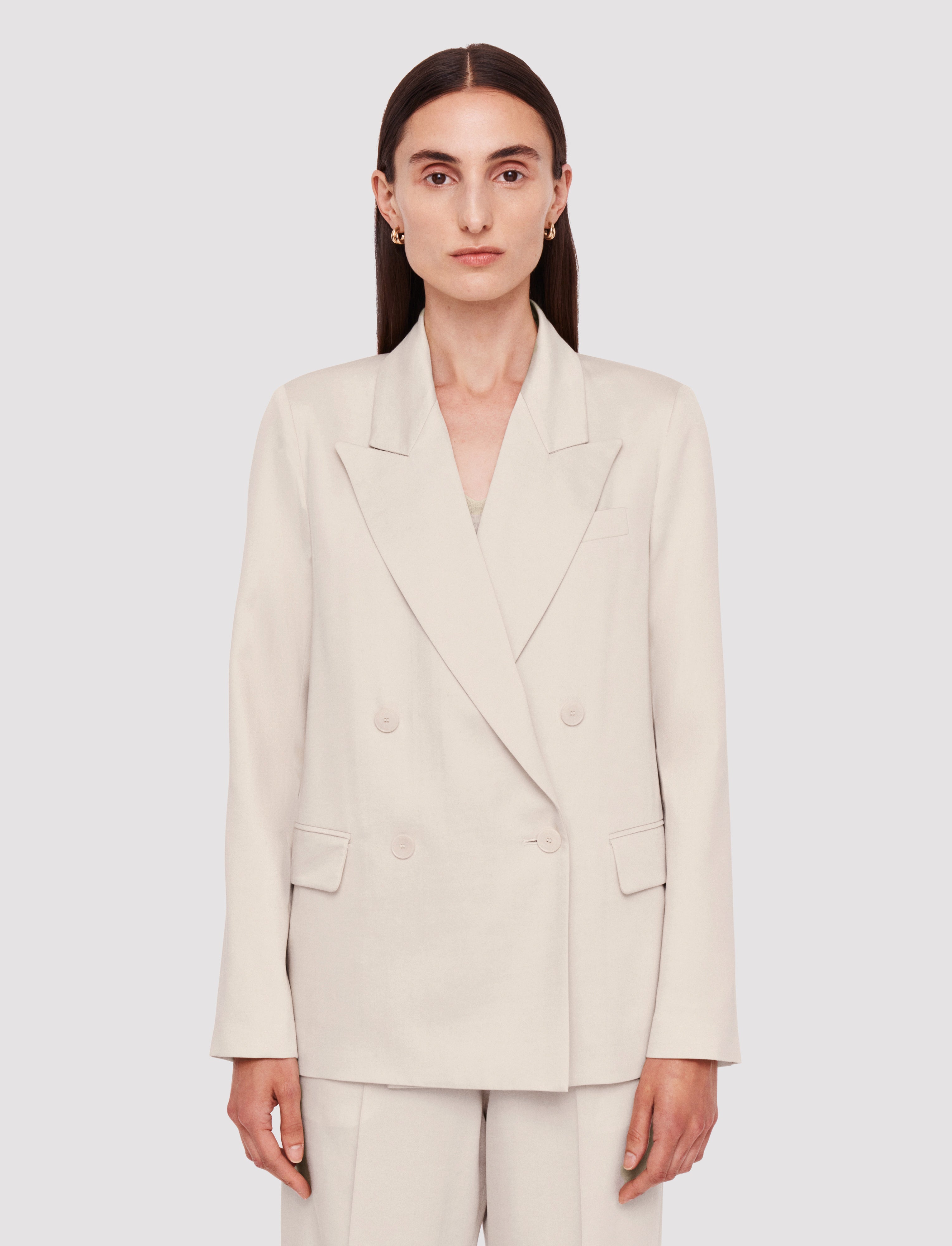 beige-jaden-soft-viscose-tailoring-jacket-JOSEPH