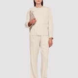 Vega Soft Viscose Tailoring Shirt