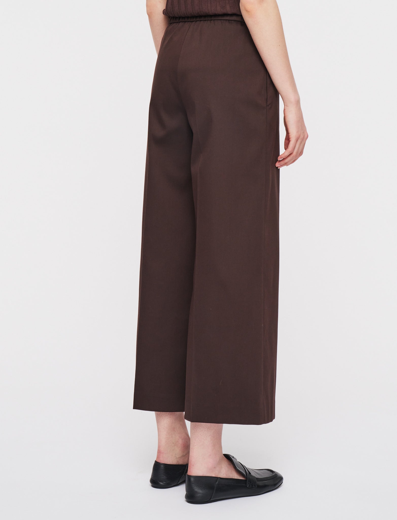 brown-temple-light-gabardine-stretch-trousers-JOSEPH