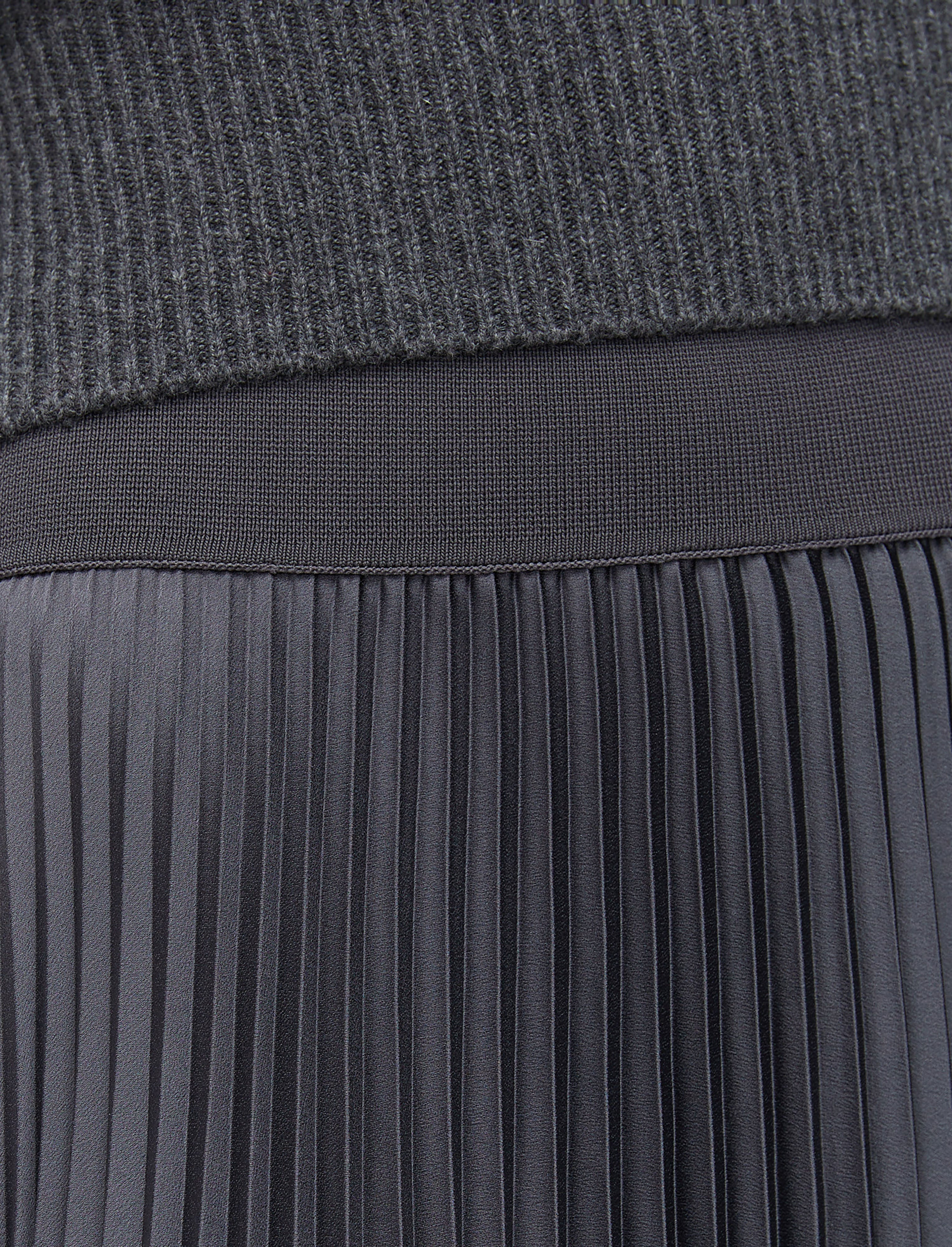 grey-ade-knit-weave-plisse-skirt-JOSEPH