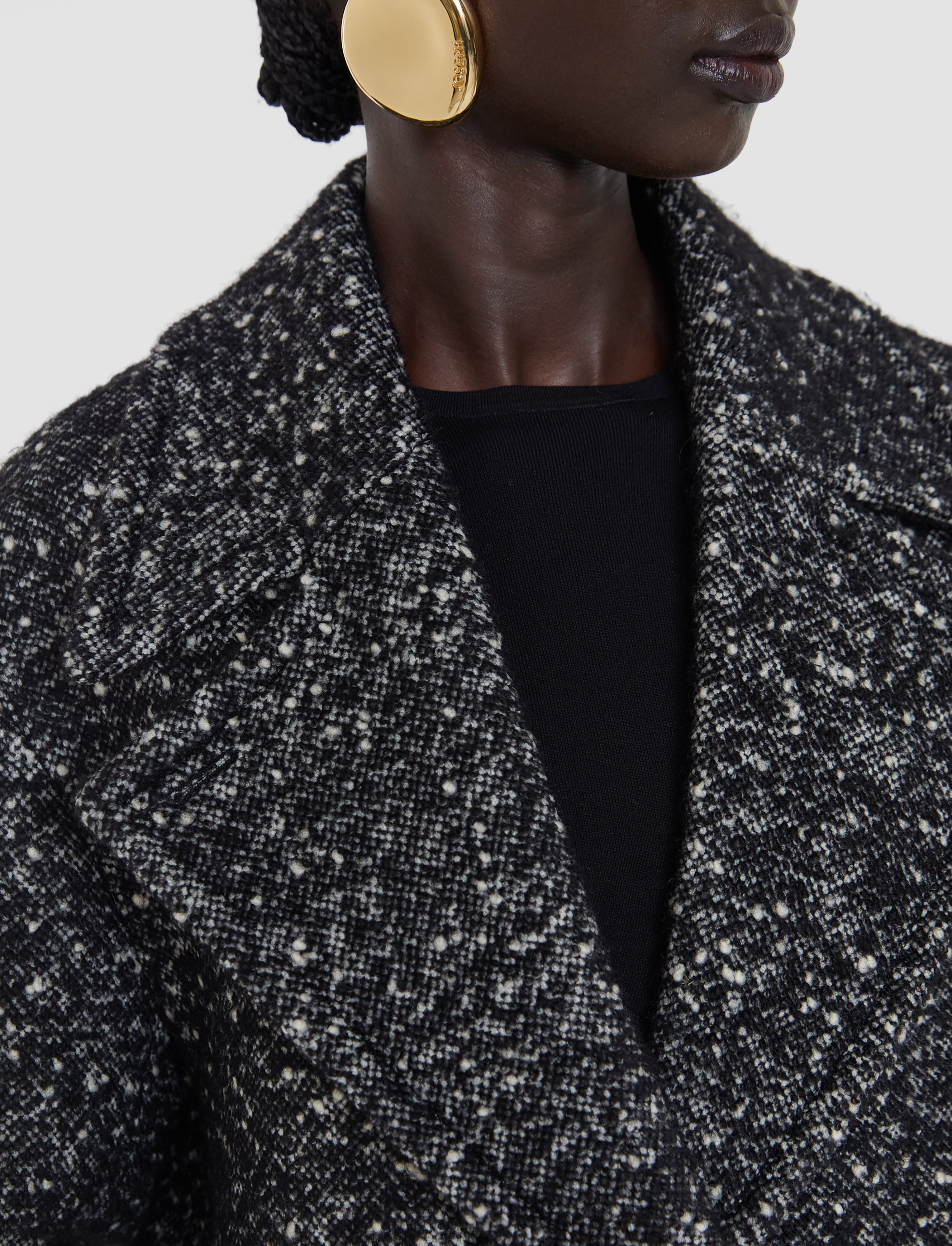 black-agar-donegal-tweed-wool-coat-JOSEPH