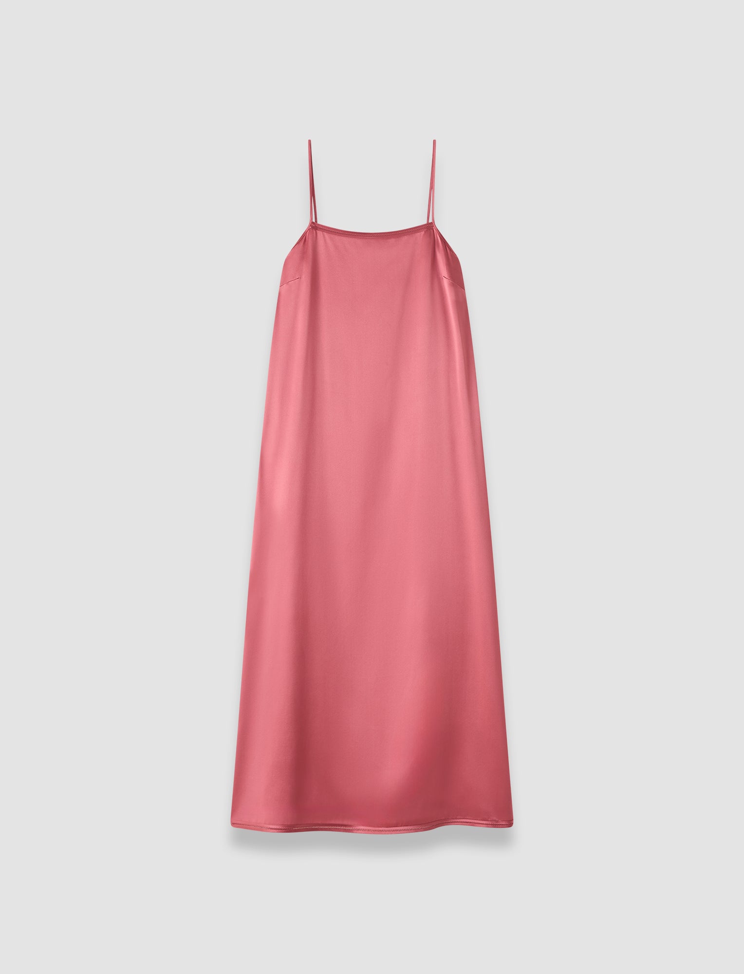 arket satin slip dress Arket Satin Slip Dress Summer Dresses Arket Cotton Voile Slip Dress  Instagram Has Spoken: These Arket