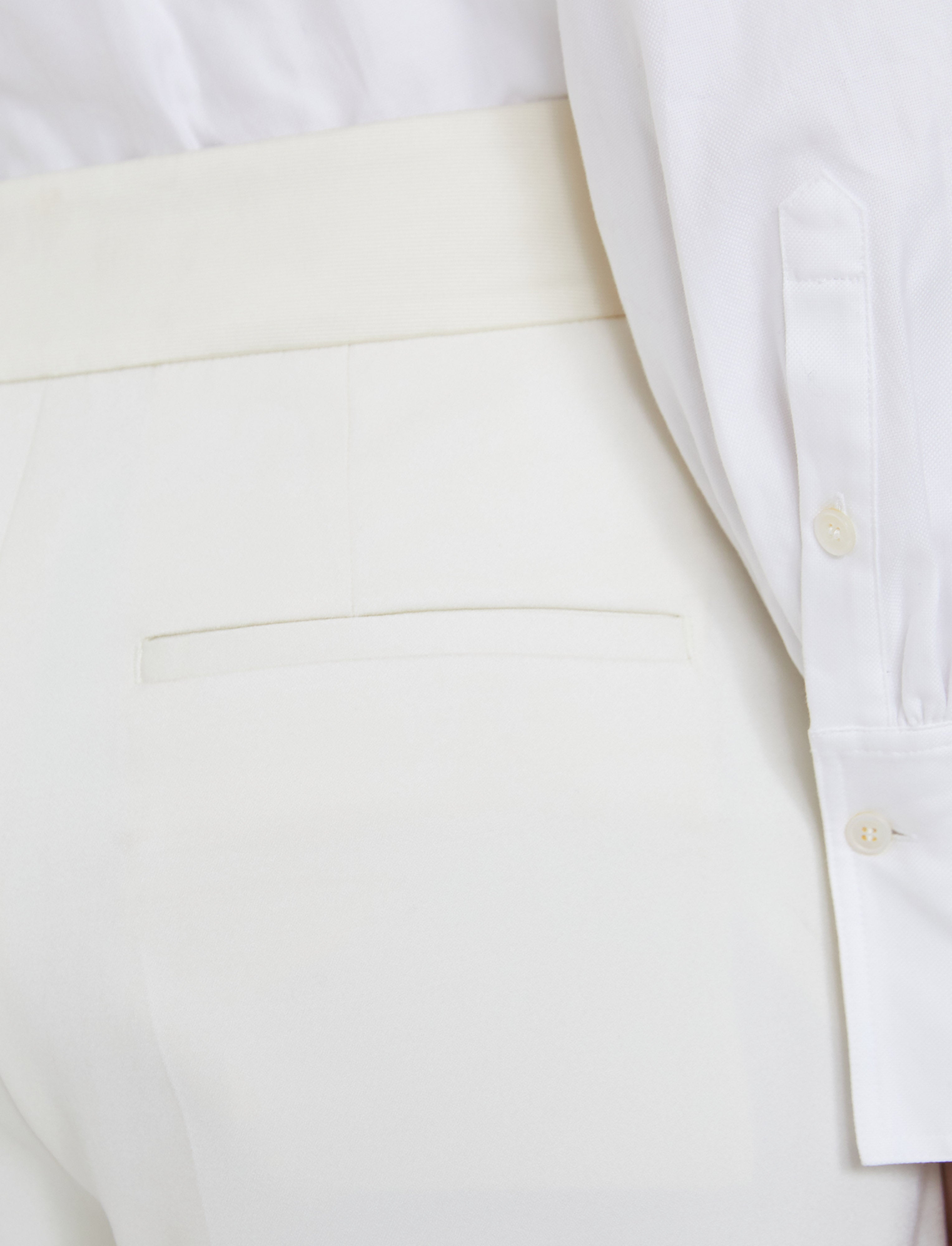 ホワイト-aix-tailored-crepe-トラウザーズ-JOSEPH