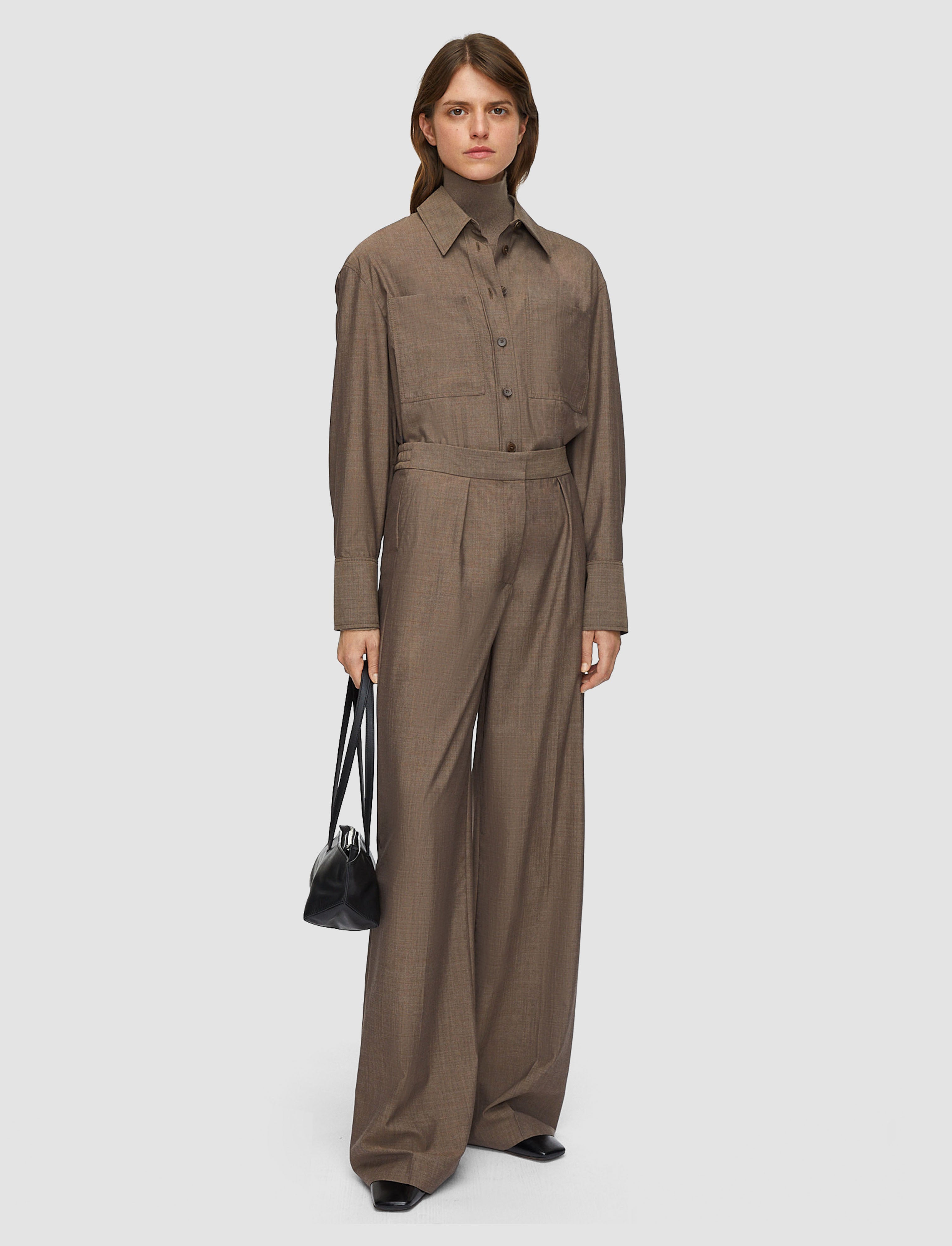 brown-alanel-light-wool-tailoring-trousers-JOSEPH