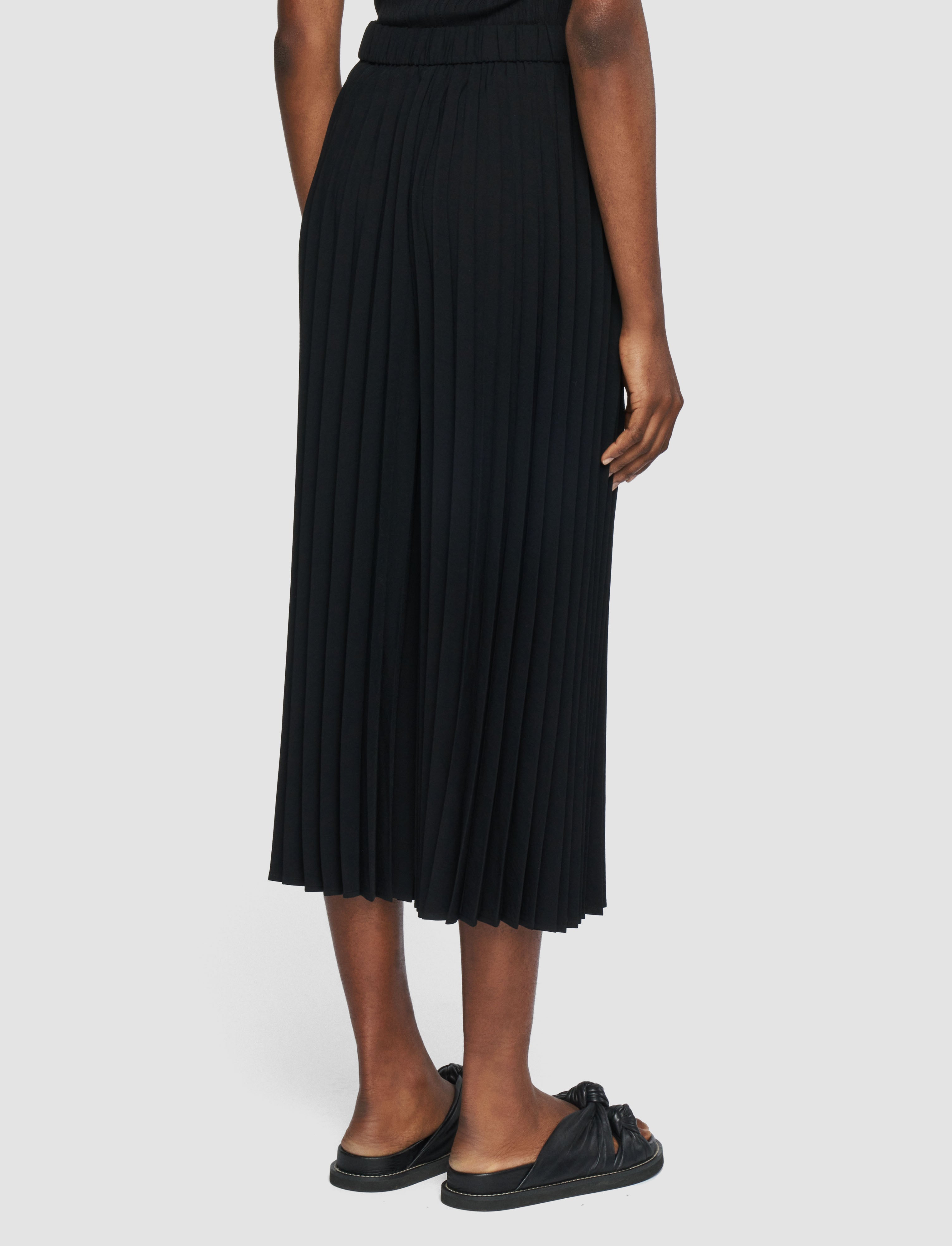 black-anvers-airy-plisse-trousers-JOSEPH