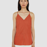 Aragon Soft Cotton Silk Top
