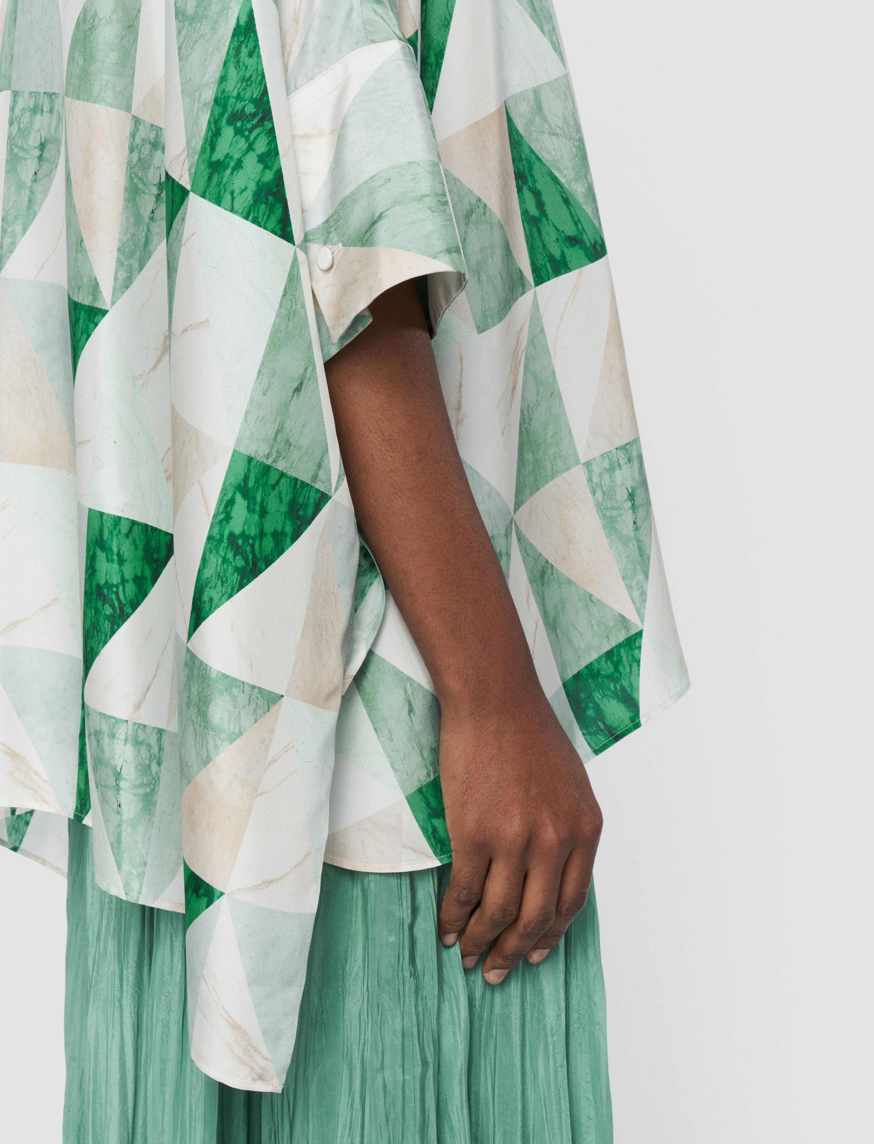 multicolour-arcole-marble-print-silk-shirt-JOSEPH