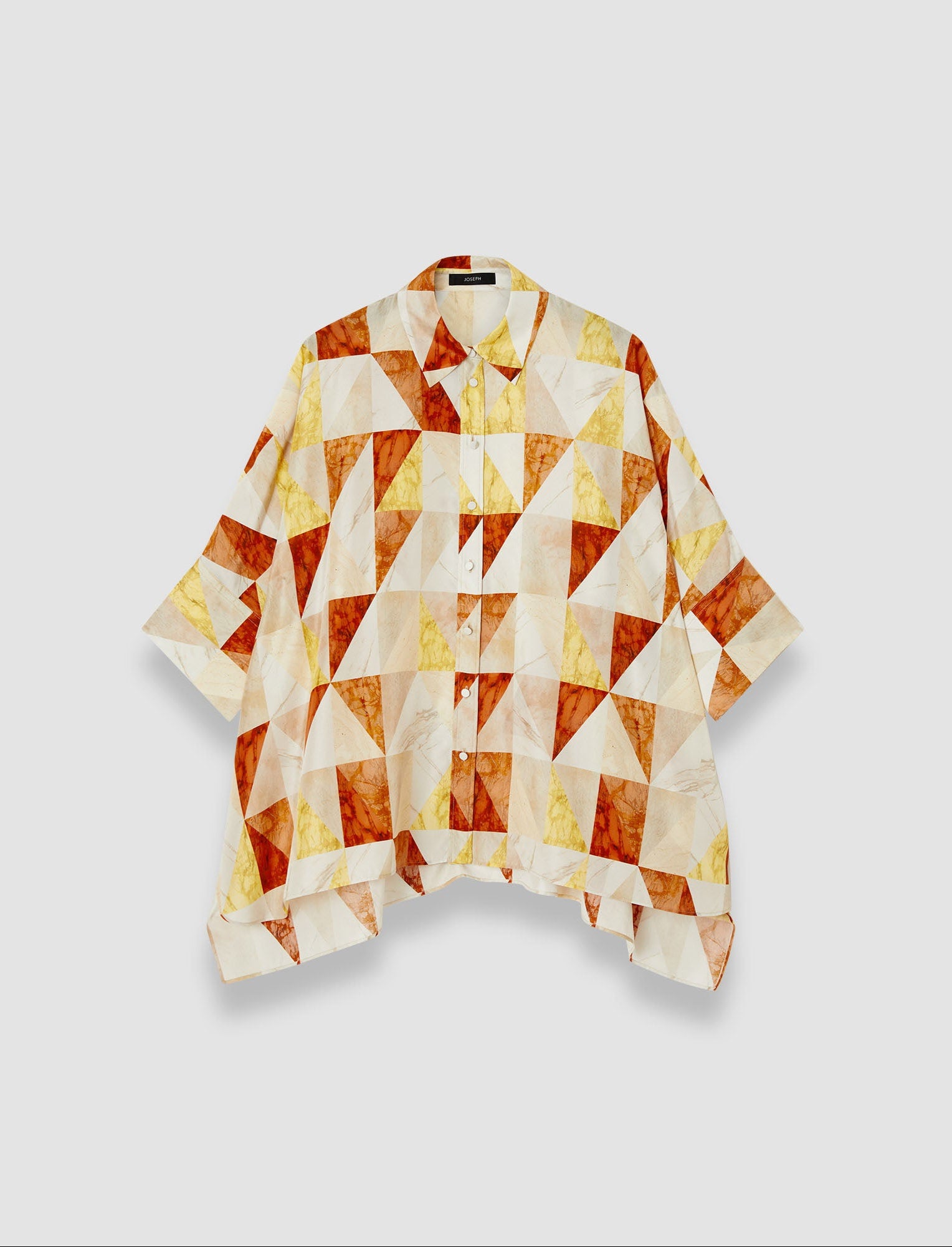 multicolour-arcole-marble-print-silk-shirt-JOSEPH