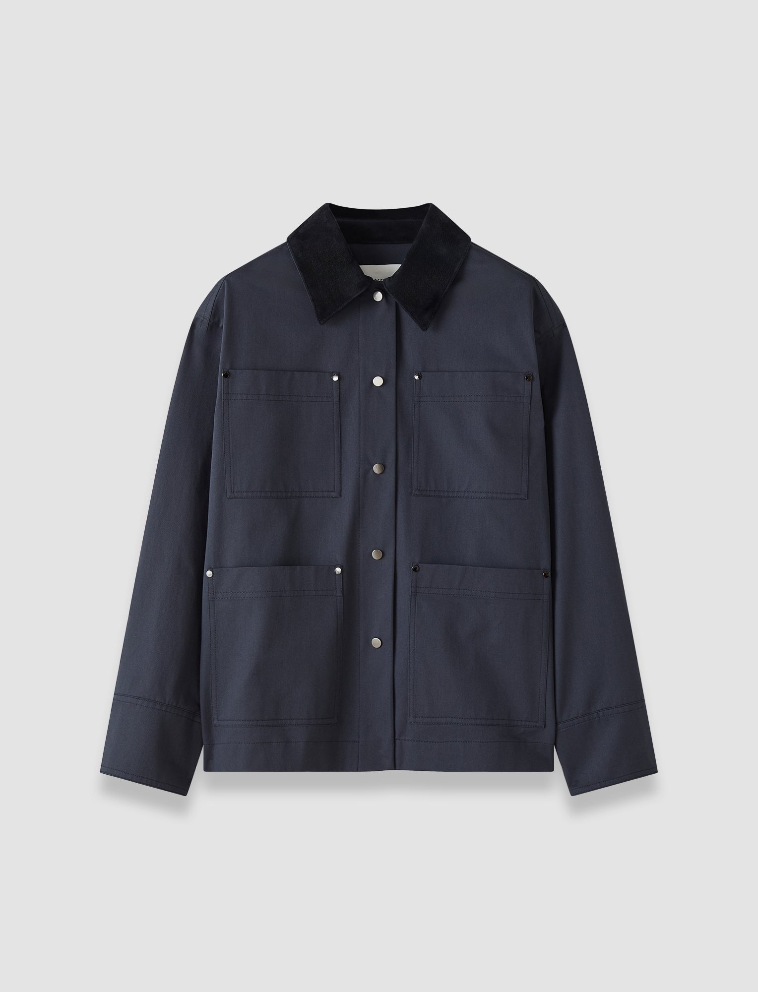 JOSEPH Athos Cotton Jacket