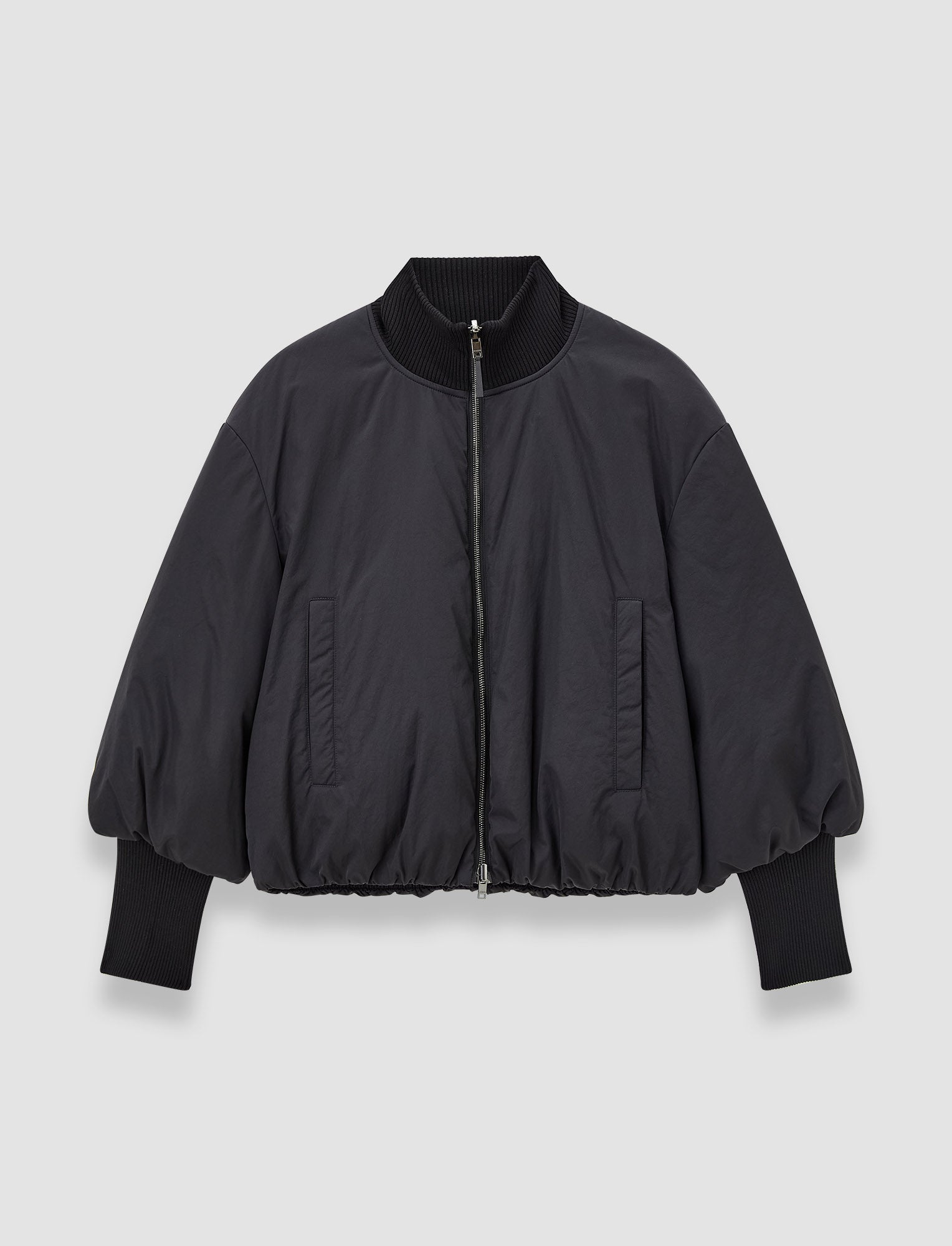 black-bart-padded-duck-down-bomber-jacket-JOSEPH