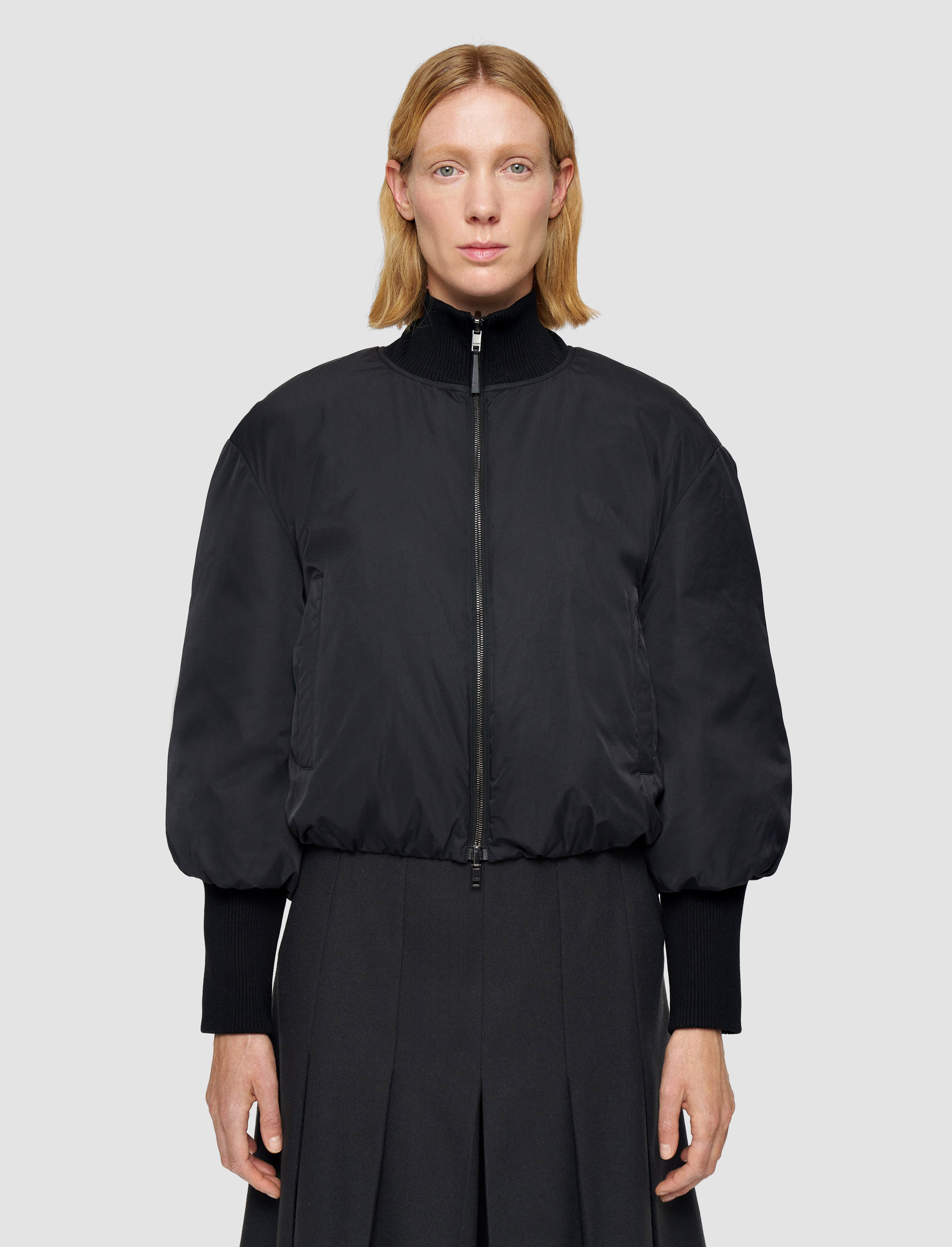 black-bart-padded-duck-down-bomber-jacket-JOSEPH