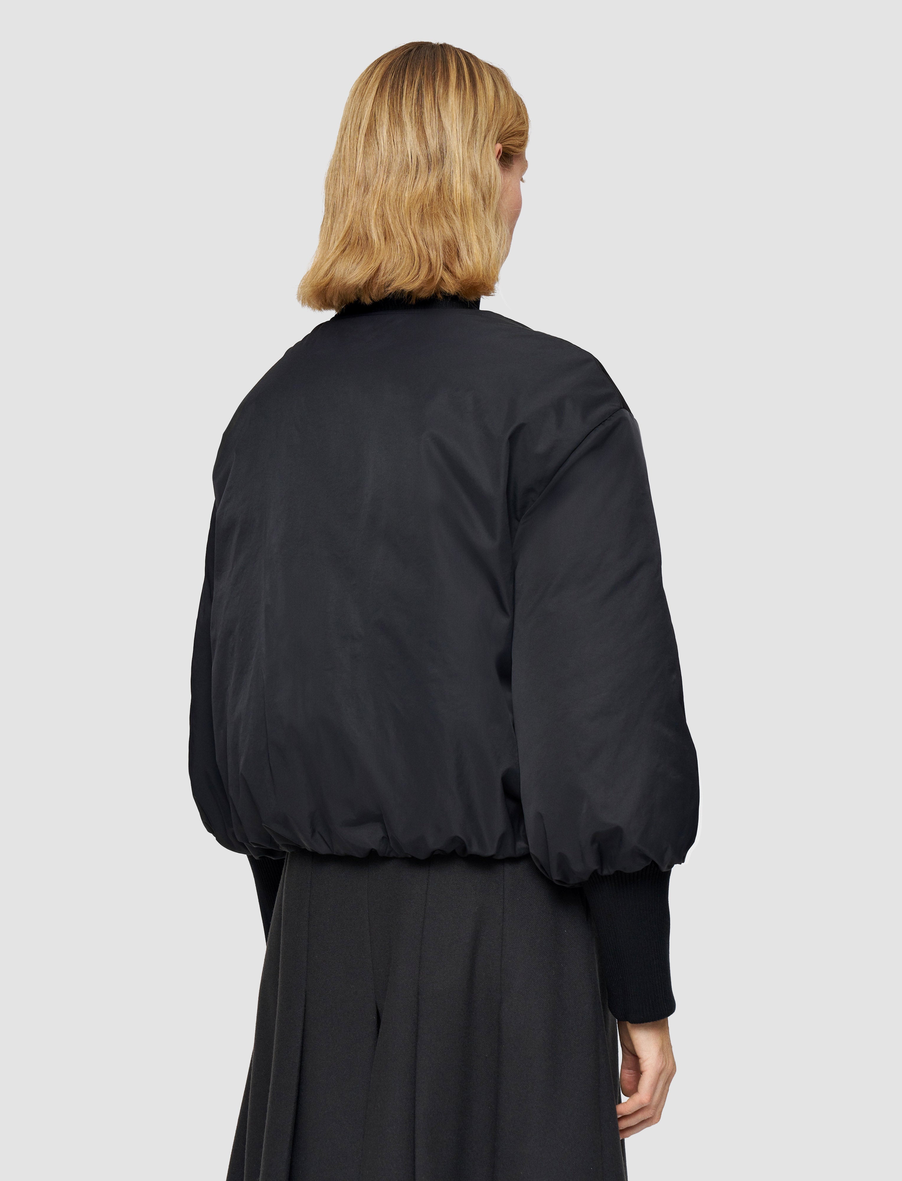 black-bart-padded-duck-down-bomber-jacket-JOSEPH