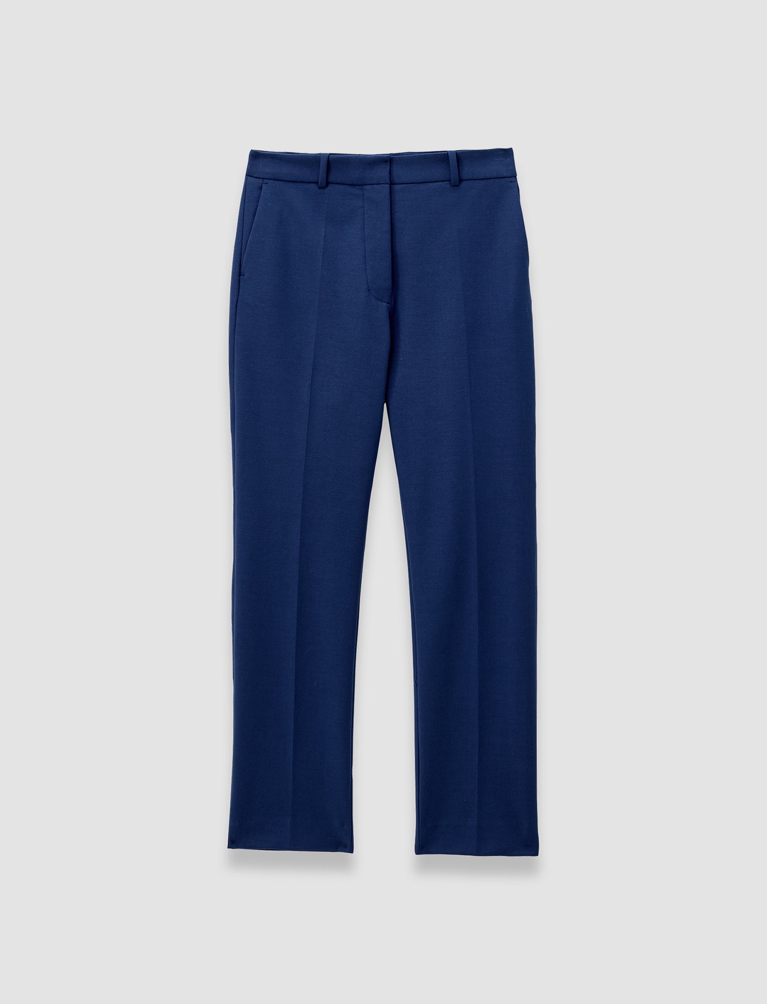 bleu-pantalon-coleman-en-toile-bi-stretch-JOSEPH