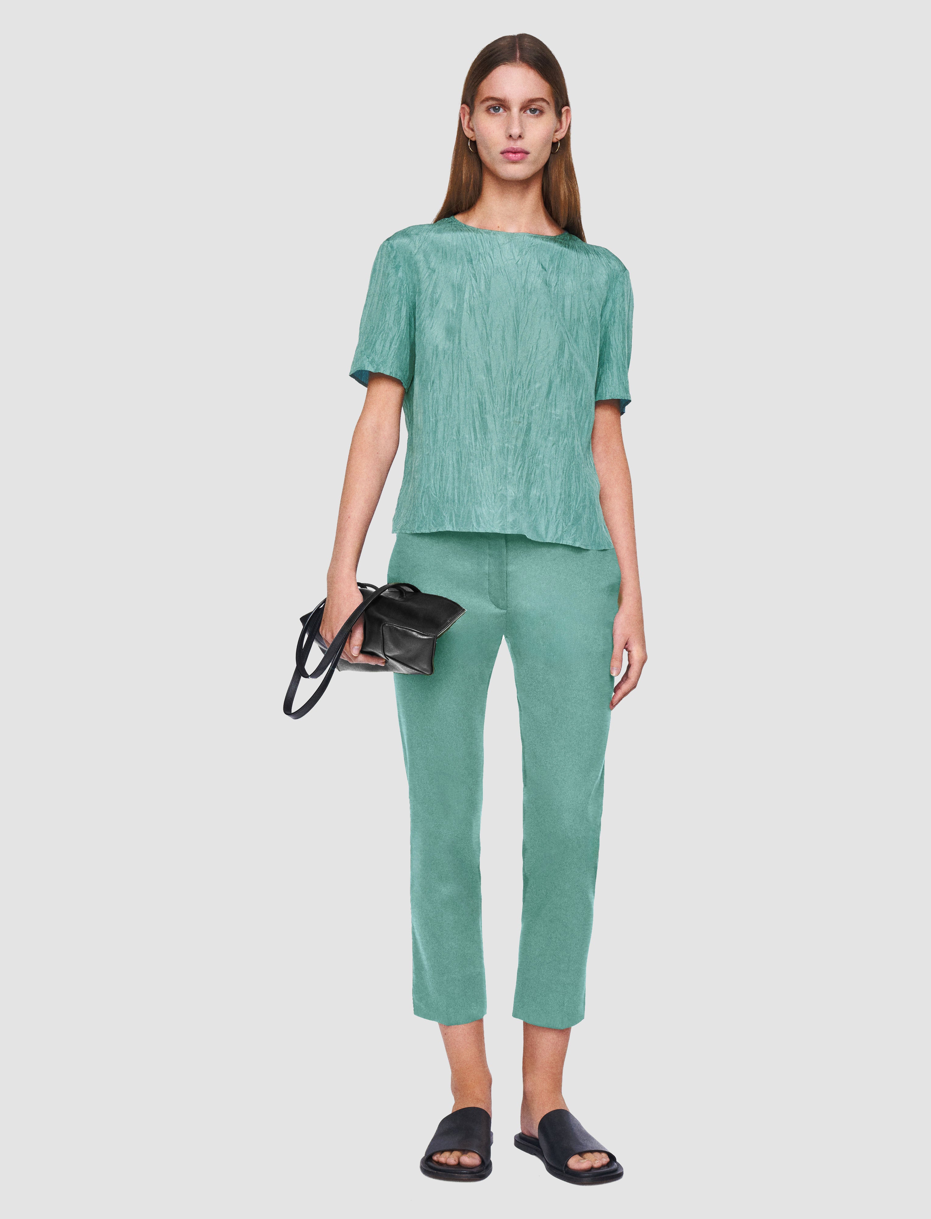 blue-bing-court-light-gabardine-stretch-trousers-JOSEPH