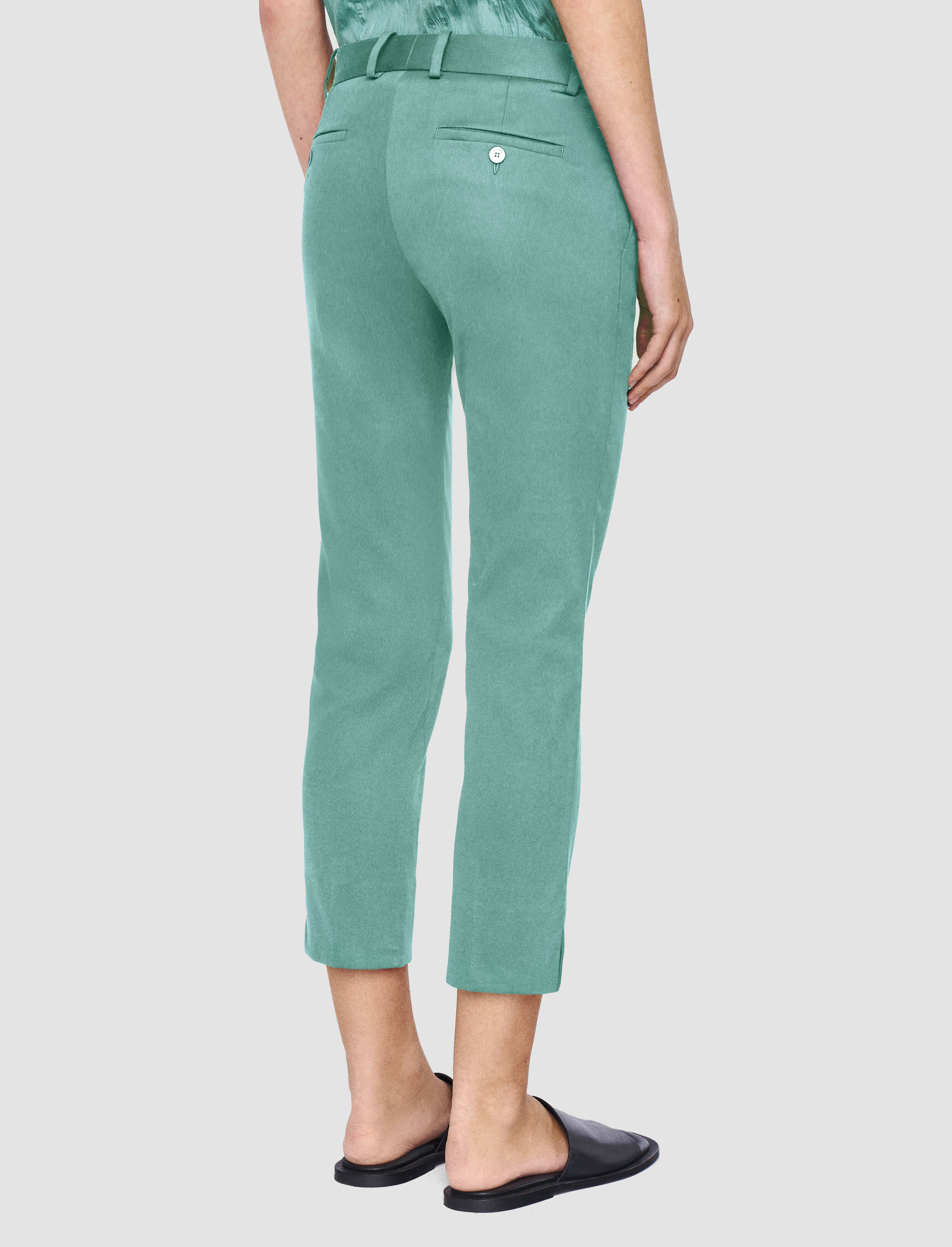 blue-bing-court-light-gabardine-stretch-trousers-JOSEPH