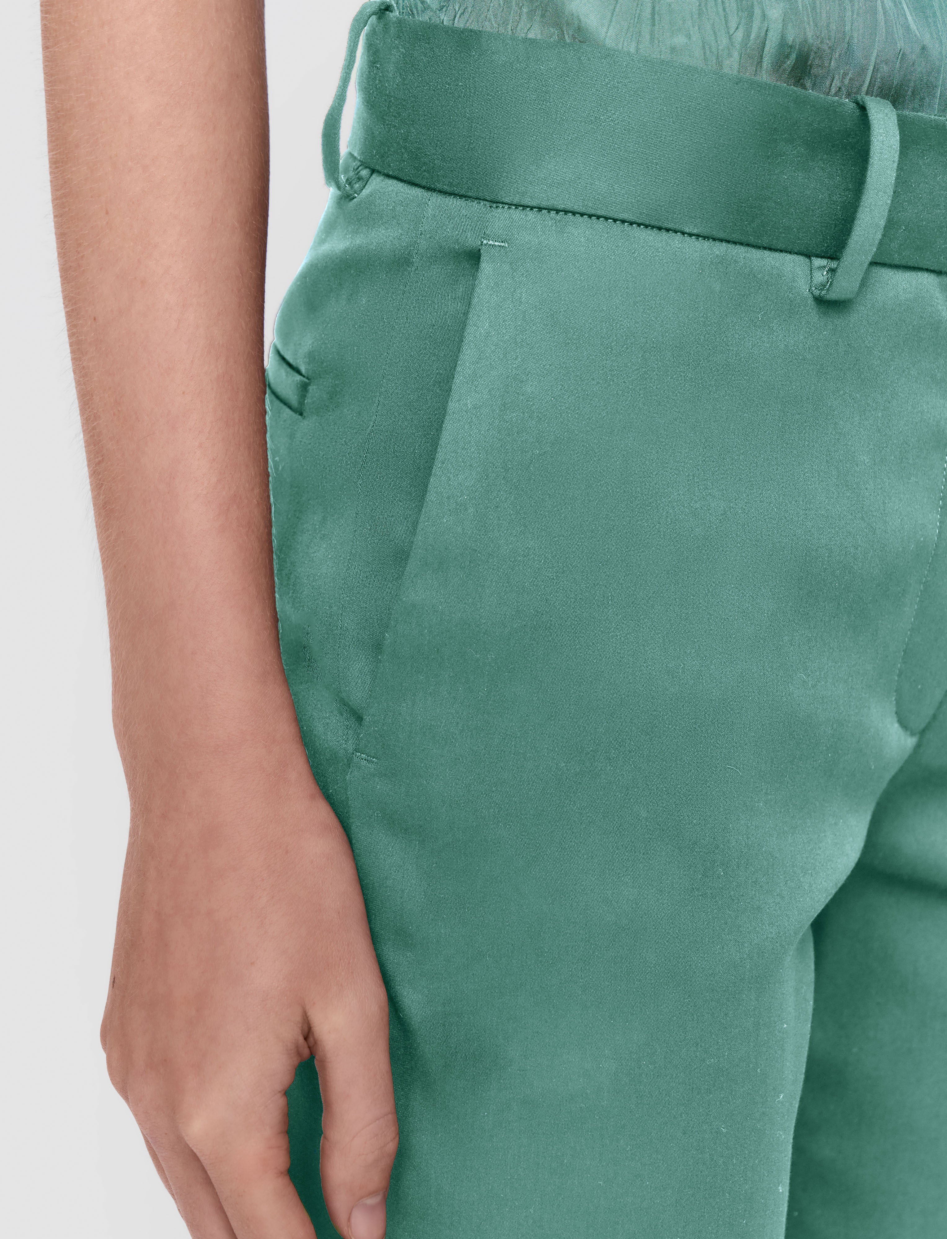 blue-bing-court-light-gabardine-stretch-trousers-JOSEPH