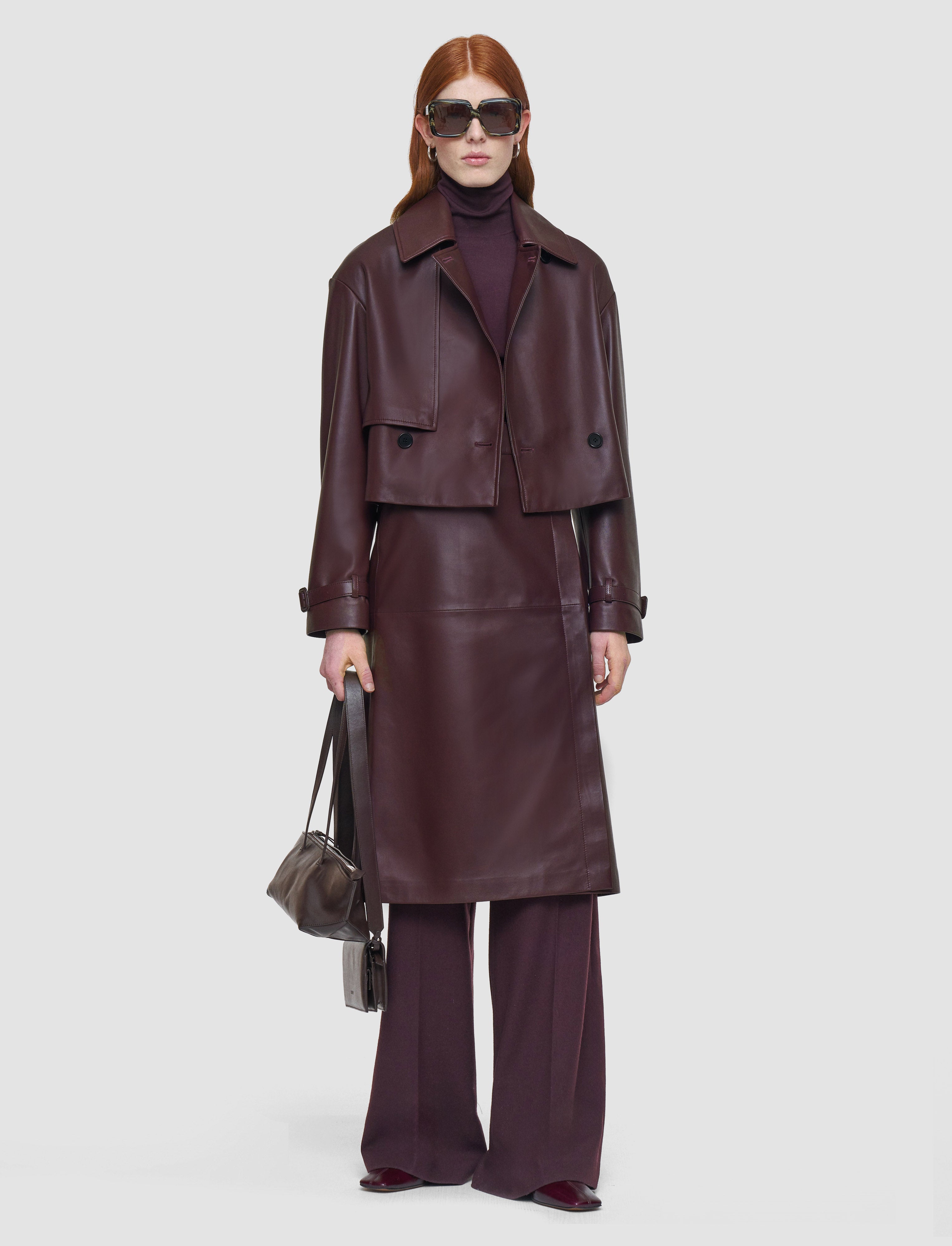 violet-veste-blaise-en-cuir-nappa-JOSEPH