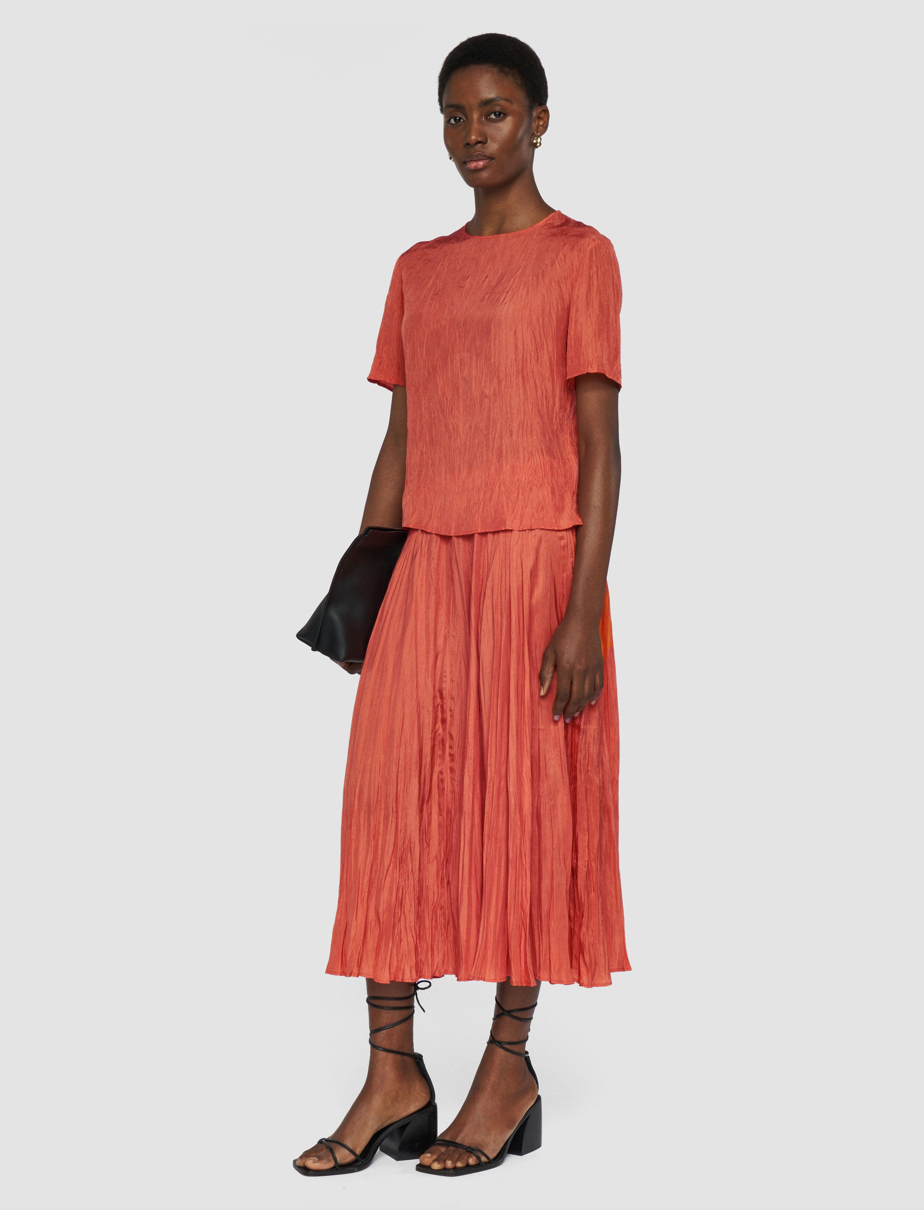 orange-brunet-habotai-silk-top-JOSEPH