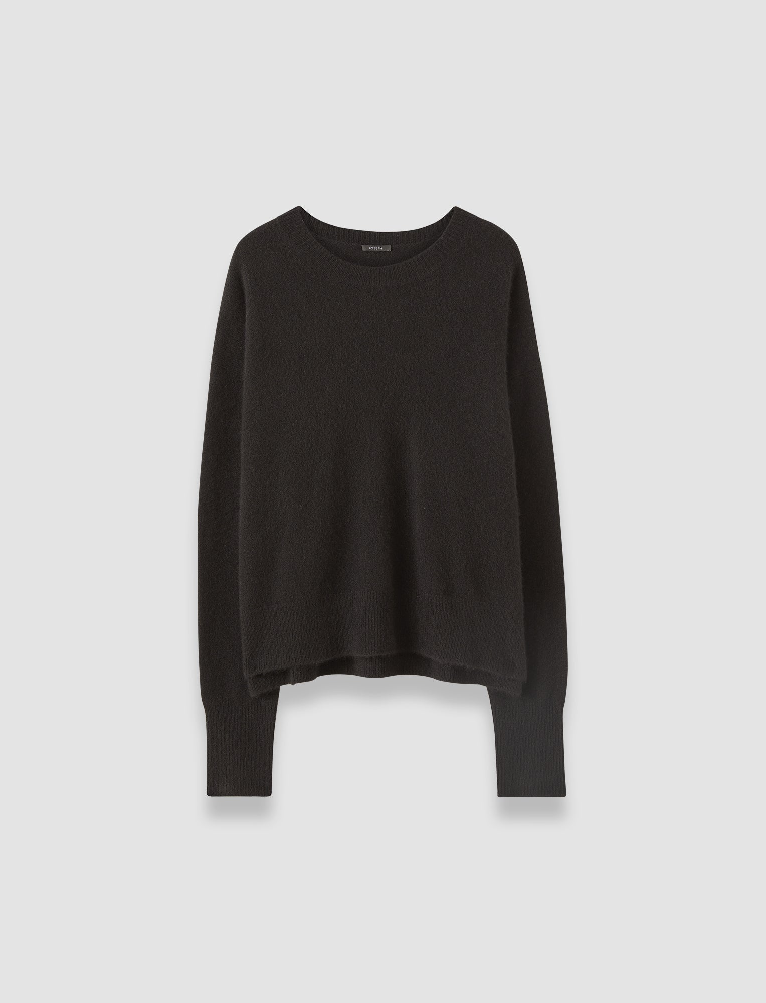 black-brushed-cashmere-round-neck-jumper-JOSEPH