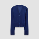 Cardigan en cashair