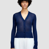 Cardigan en cashair
