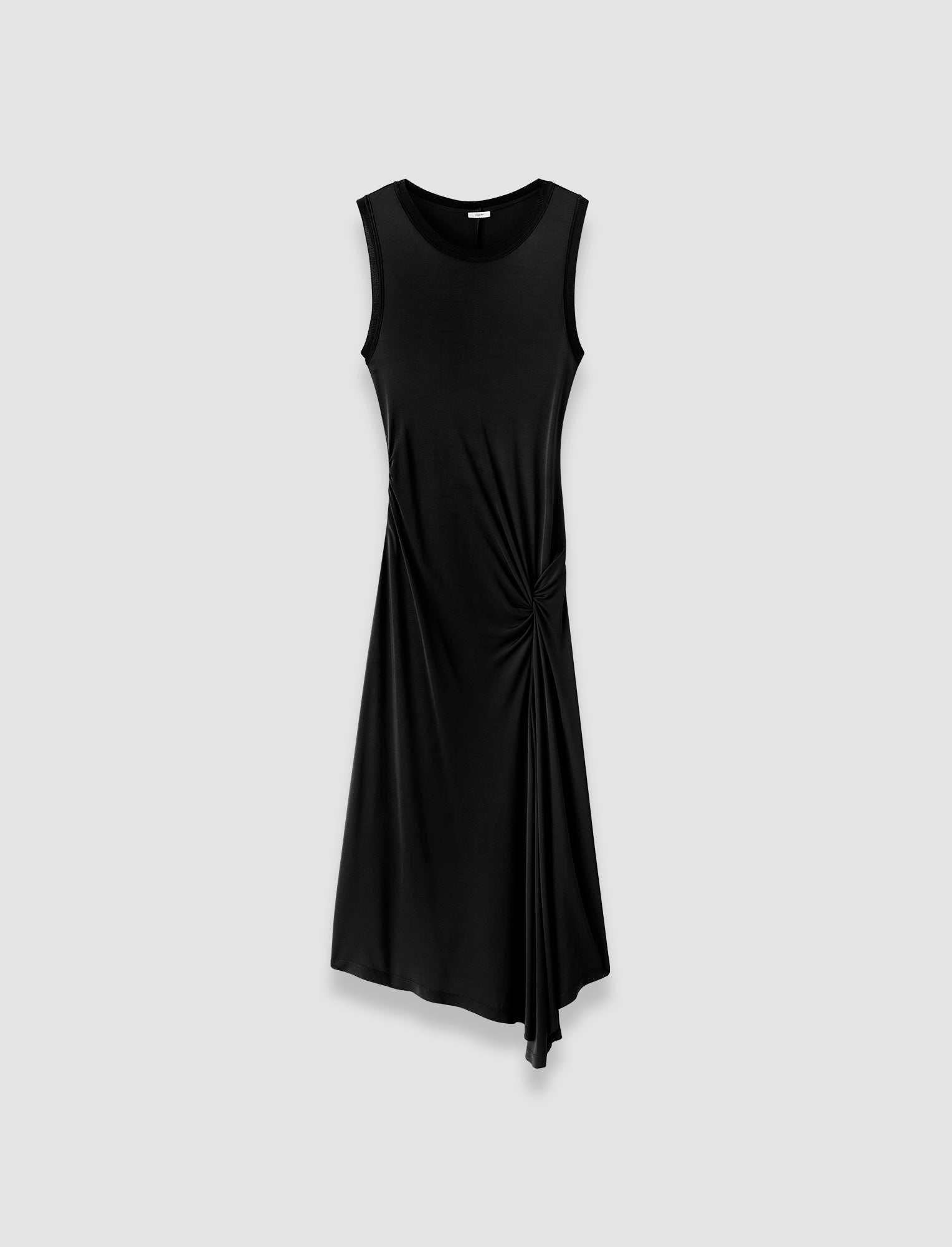 fluid jersey dress Fluid Jersey Dress