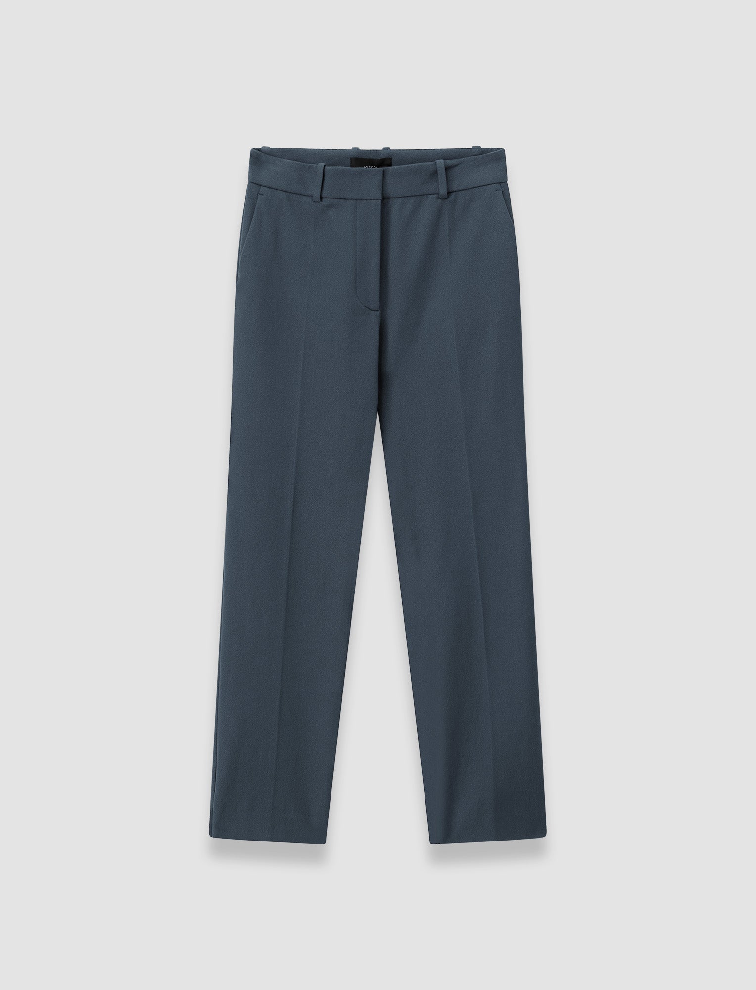 grey-coleman-gabardine-stretch-trousers-JOSEPH