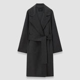 Costa Double Face Cashmere Coat