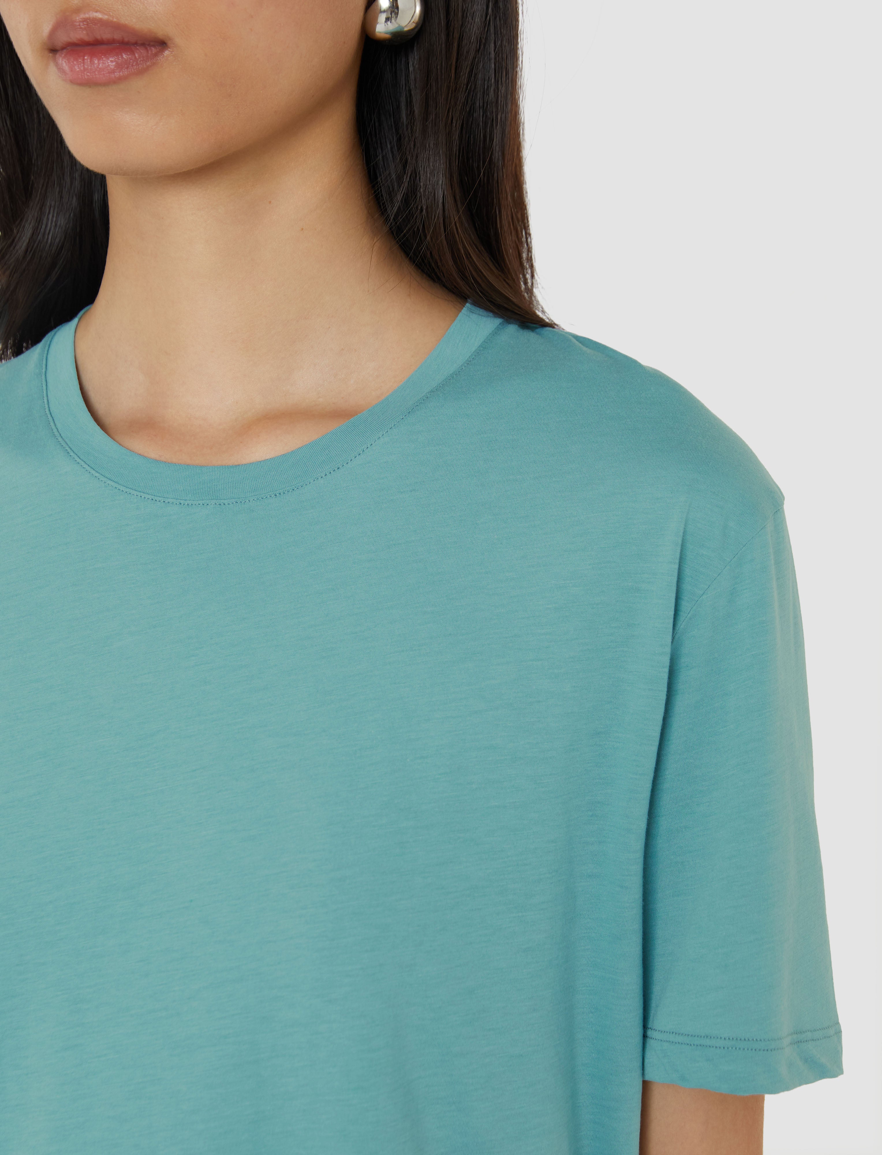 blue-cotton-silk-jersey-t-shirt-JOSEPH