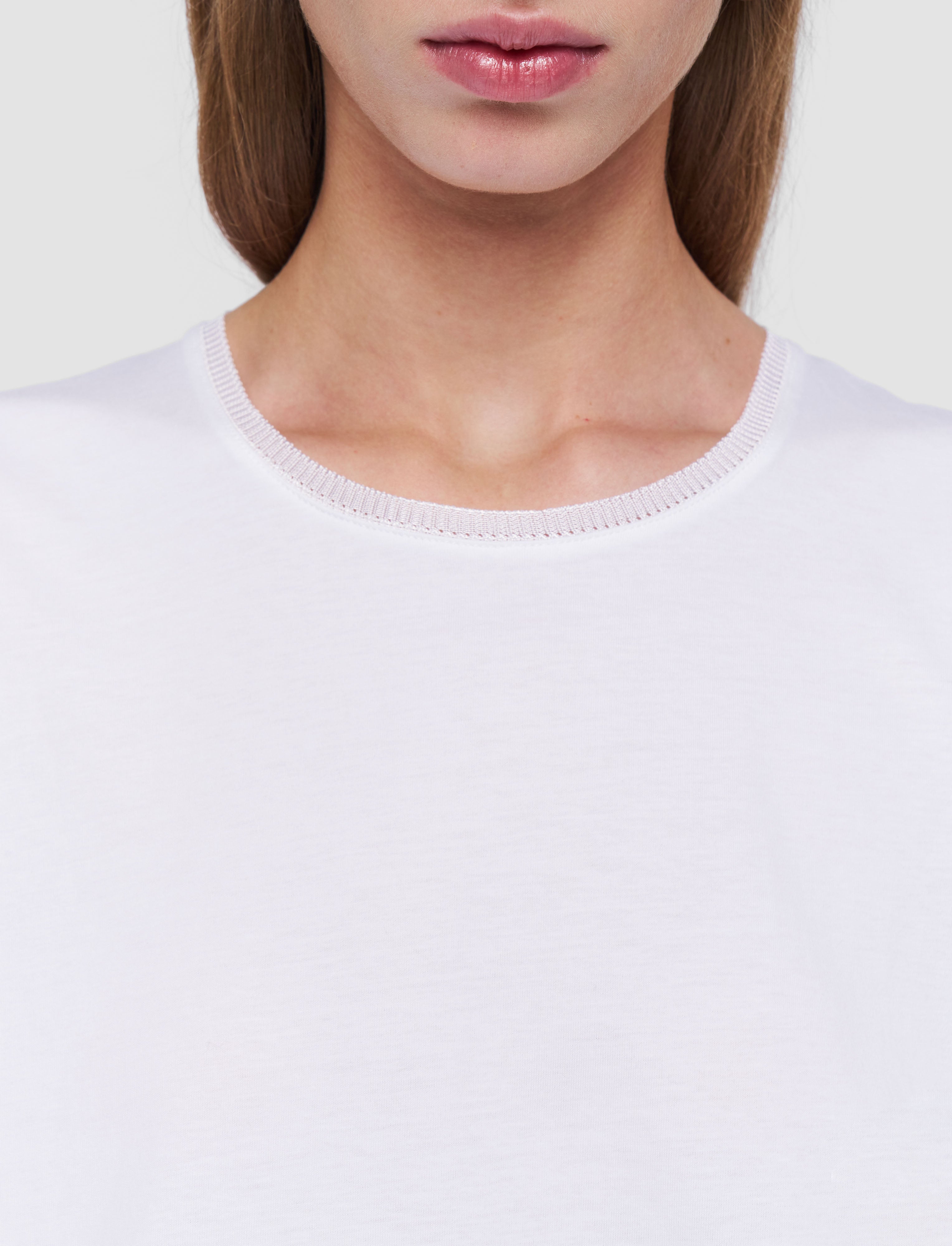 white-cotton-silk-jersey-t-shirt-JOSEPH